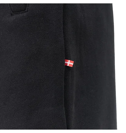 Han Kjobenhavn Sweatpants (Schwarz)