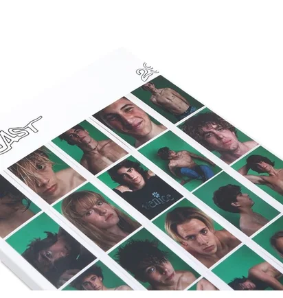 Hypebeast Magazine Issue 29: The New Issue