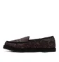 Carhartt WIP Paisley Slippers (Schwarz / Braun)