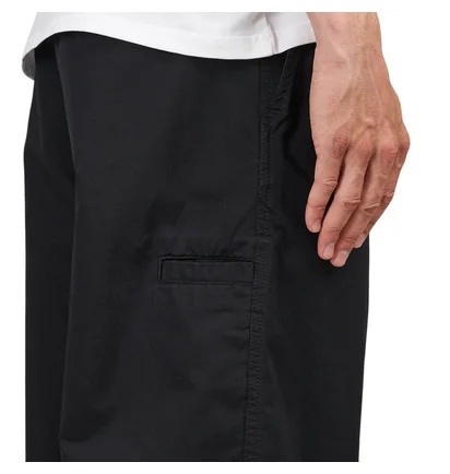 Carhartt WIP Colston Pant (Schwarz)