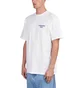 Carhartt WIP S/S Isis Maria Dinner T-Shirt (Weiß)