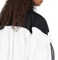 adidas WMNS Track Top (Weiss / Schwarz)