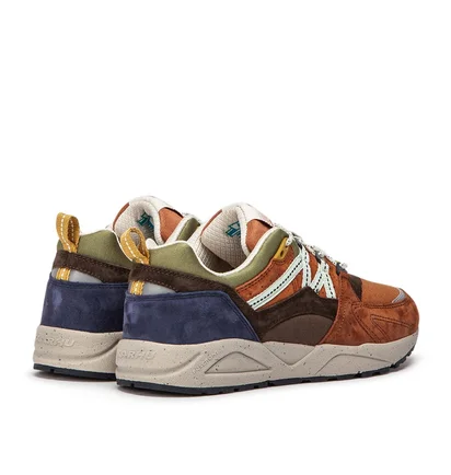 Karhu Fusion 2.0 'Ruska Pack' (Braun / Grau)
