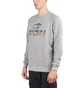 Karhu Team College Sweatshirt (Grau / Multi)