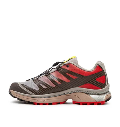 Salomon XT-4 OG (Braun / Rot)