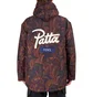 Napapijri x Patta Epoch Patta (Multi)