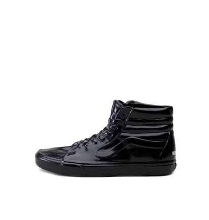 Neighborhood SK8-Hi Incense Chamber / CE-Vase (Schwarz)