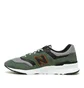 New Balance CM997H VS (Olive / Schwarz)