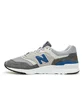 New Balance CM997HVW (Schwarz / Grau / Blau)