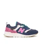 New Balance CW997 HOC (Blau / Pink)
