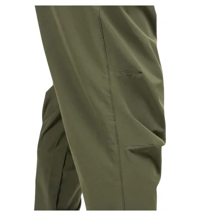 New Balance Fortitech Woven Pants (Grün)