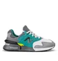 New Balance MS997 JCG (Grau / Grün)
