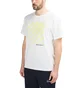 New Balance MT01539 WT Sport Style Optiks Tee (Weiß)