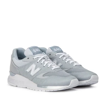New Balance WL 840 PB (Porzelan / Weiß)