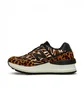 New Balance WL574 CZB (Braun / Schwarz)