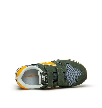 New Balance YV520 GG (Grün / Gelb)