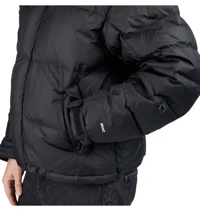 The North Face Himalayan Baltoro Jacket (Schwarz)