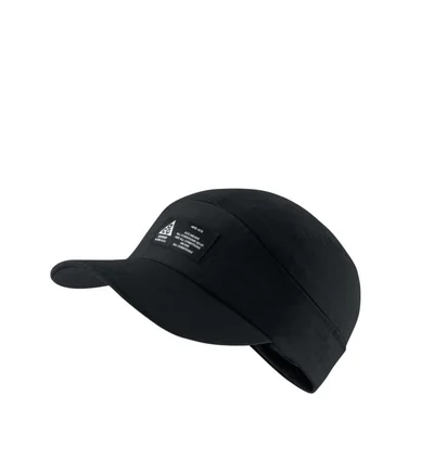 Nike ACG Tailwind Cap (Schwarz / Weiß)