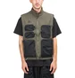 Nike ACG Vest (Olive / Schwarz)