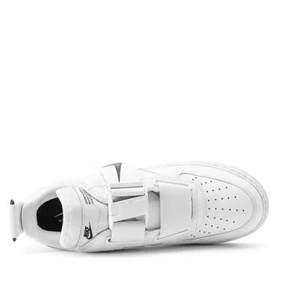 Nike Air Force 1 Utility (Weiß)