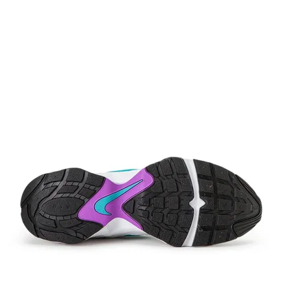Nike Air Heights (Weiß)