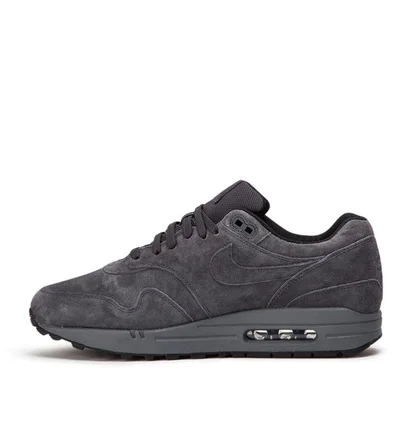 Nike Air Max 1 Premium (Grau)