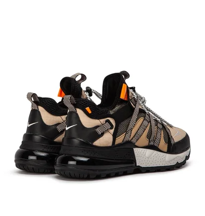 Nike Air Max 270 Bowfin (Braun)