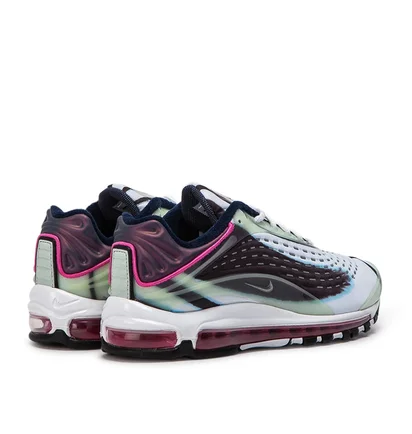 Nike Air Max Deluxe (Grün)
