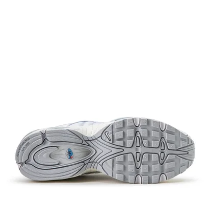 Nike Air Max Tailwind IV (Beige / Grau)