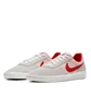 Nike SB Team Classic (Grau / Rot)