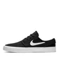 Nike SB Zoom Janoski Canvas RM (Schwarz / Weiß)