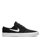 Nike SB Zoom Janoski Canvas RM (Schwarz / Weiß)