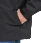 Nike Sportswear Storm-Fit Legacy Hooded Jacket (Schwarz)