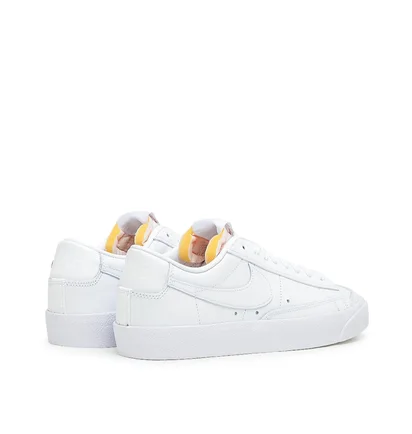 Nike W Blazer Low 77 (Weiss)