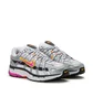 Nike WMNS P-6000 (Silber / Pink)