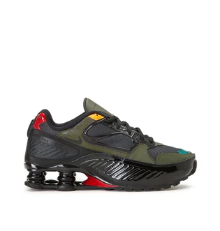 Nike WMNS Shox Enigma (Schwarz)