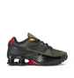 Nike WMNS Shox Enigma (Schwarz)