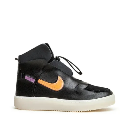 Nike WMNS Vandalised (Schwarz / Multi)