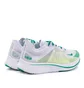 Nike Zoom Fly SP (Weiß / Grün)