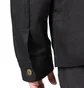 Pleasures Spike Chore Jacket (Schwarz)