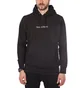 Raised by Wolves Box Logo Hoodie (Schwarz)