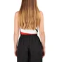Reebok Classic x Pyer Moss RCPM Bodysuit (Weiß / Schwarz / Rot)