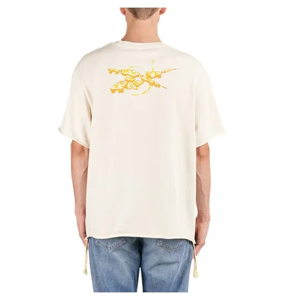 Reebok x Cottweiler Knit Tee (Ungefärbt)