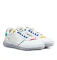 Reebok x Jurassic Park Club C Legacy (Weiss / Multi)