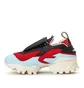 Reebok x Pyer Moss Trail Fury (Rot / Weiß / Schwarz)