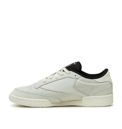 Reebok x Sneeze Magazine Club C Revenge MU (Weiß)