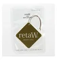 retaW Fragrance Car Tag 'Evelyn'