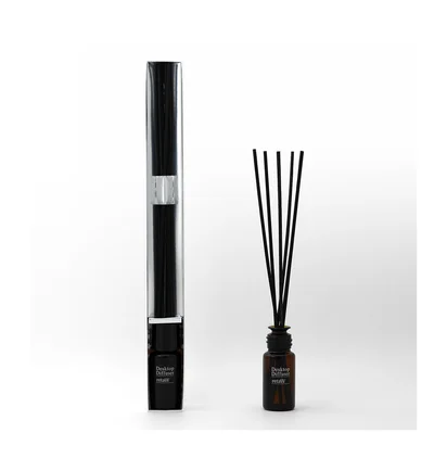 retaW Fragrance Desktop Reed Diffuser 'Allen' 25ml