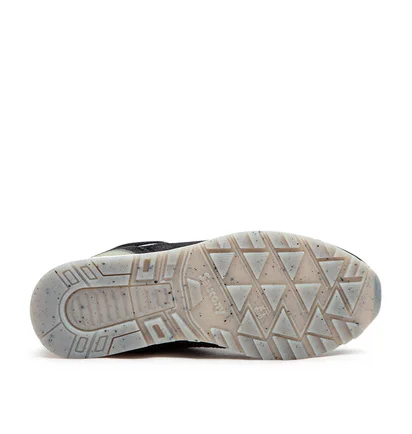 Saucony Shadow 6000 (Schwarz / Grau)