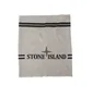Stone Island Blanket (Grau / Schwarz)